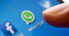 Novo golpe do Whatsapp oferece créditos para celular Novo golpe do Whatsapp oferece créditos para celular