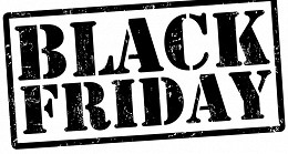 Sites onde você NÃO deve comprar durante o Black Friday e em qualquer outra data do ano