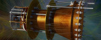 EM Drive: Como ele poderá nos fazer viajar no tempo!! EM Drive: Como ele poderá nos fazer viajar no tempo!!