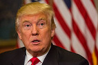 Trump diz como fará para levar fábricas do iPhone para os EUA Trump diz como fará para levar fábricas do iPhone para os EUA