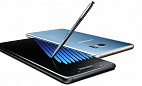 Samsung distribui cartões microSD de 128GB para usuários do Galaxy Note7 Samsung distribui cartões microSD de 128GB para usuários do Galaxy Note7