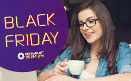 Black Friday Oficina da Net PREMIUM