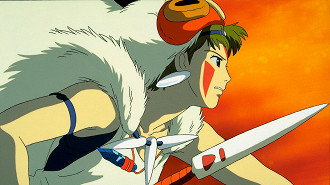 Princesa Mononoke