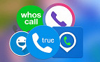 5 apps para saber ‘Quem está me ligando’ - Who’s Calling