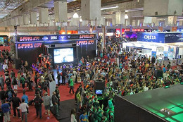 Black Week da BGS 2017 disponibiliza grandes descontos para feira Black Week da BGS 2017 disponibiliza grandes descontos para feira