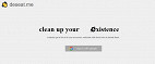 Quer desaparecer da internet? Saiba como! Quer desaparecer da internet? Saiba como!