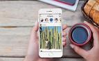 Instagram passa a avisar sobre prints em fotos e vídeos Instagram passa a avisar sobre prints em fotos e vídeos