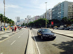 Prefeito do RJ sanciona lei que proíbe Uber Prefeito do RJ sanciona lei que proíbe Uber