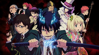 Os 30 melhores animes da Netflix