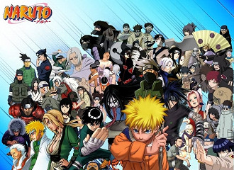 Os 30 melhores animes da Netflix