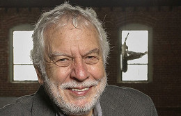 BGS 2017 tem presença confirmada do criador da Atari, Nolan Bushnell BGS 2017 tem presença confirmada do criador da Atari, Nolan Bushnell