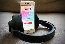 Apple Music libera desconto de 50% também para estudantes brasileiros Apple Music libera desconto de 50% também para estudantes brasileiros