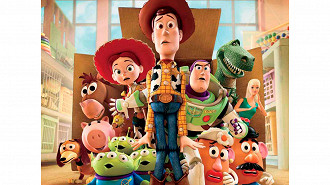 Toy Story 3 Toy Story 3