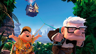 UP: Altas Aventuras UP: Altas Aventuras
