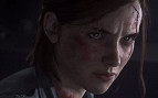 EMOCIONANTE! Sony anuncia The Last of Us Part II na PSX