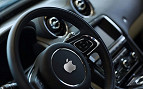 Apple indica que pode estar trabalhando em carros autônomos