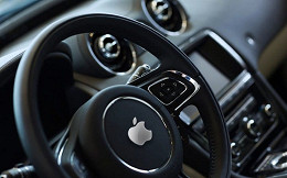Apple indica que pode estar trabalhando em carros autônomos Apple indica que pode estar trabalhando em carros autônomos