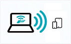 Como compartilhar internet com seu smartphone via Wi-fi Como compartilhar internet com seu smartphone via Wi-fi