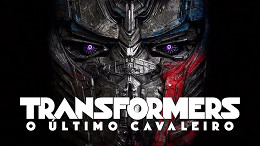 Veja o trailer do filme Transformers: O último Cavaleiro Veja o trailer do filme Transformers: O último Cavaleiro