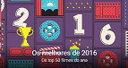 Os 40 melhores filmes do ano na Play Store Os 40 melhores filmes do ano na Play Store