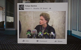 Facebook revela a retrospectiva no Brasil e vídeo no mundo Facebook revela a retrospectiva no Brasil e vídeo no mundo