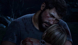 10 jogos que farão ou já fizeram você chorar 10 jogos que farão ou já fizeram você chorar