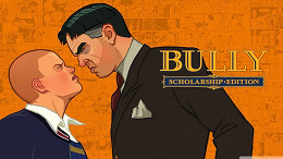 Bully chega agora para Android e iPhone Bully chega agora para Android e iPhone