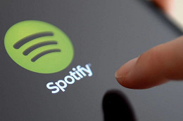 Spotify desiste de comprar o SoundCloup