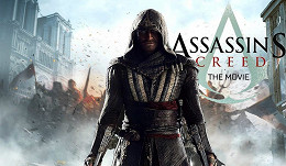 Confira o novo trailer do filme de Assassin’s Creed Confira o novo trailer do filme de Assassin’s Creed