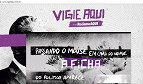 Site entrega políticos com a ficha suja Site entrega políticos com a ficha suja