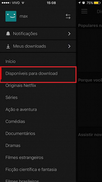 codigo de filmes netflix de comedia｜Pesquisa do TikTok