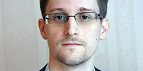 Edward Snowden diz que chamadas de celular em voos são espionadas Edward Snowden diz que chamadas de celular em voos são espionadas