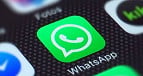 Como mudar a cor da tela de fundo do WhatsApp Como mudar a cor da tela de fundo do WhatsApp
