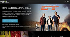 Concorrente da Netflix chega ao Brasil custando R$ 10 por mês Concorrente da Netflix chega ao Brasil custando R$ 10 por mês