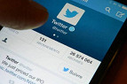 Usuários do Twitter também poderão fazer transmissões em tempo real Usuários do Twitter também poderão fazer transmissões em tempo real