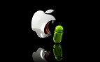 10 recursos que o iOS roubou do Android 10 recursos que o iOS roubou do Android
