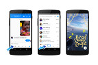 Facebook recebe My Day com fotos de até 24h Facebook recebe My Day com fotos de até 24h
