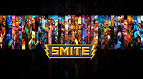 Mundial de Smite terá como premio um milhão de dólares Mundial de Smite terá como premio um milhão de dólares