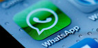 Justiça Federal de SP inicia o envio de notificações via WhatsApp Justiça Federal de SP inicia o envio de notificações via WhatsApp