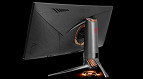 ASUS é líder no mercado de monitores gamers ASUS é líder no mercado de monitores gamers