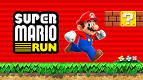 Super Mario Run consome mais internet no iPhone que o Pokémon Go Super Mario Run consome mais internet no iPhone que o Pokémon Go