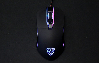 Review: Mouse Motospeed V30, o melhor Custo x BenefÃ­cio do mundo?