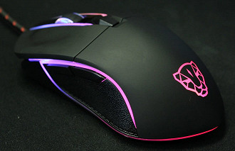 Review: Mouse Motospeed V30, o melhor Custo x BenefÃ­cio do mundo?