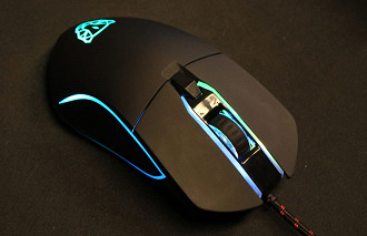 Review: Mouse Motospeed V30, o melhor Custo x BenefÃ­cio do mundo?