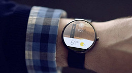 Pixel Watch? Google vai lançar dois smartwatches em 2017 Pixel Watch? Google vai lançar dois smartwatches em 2017