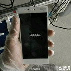 Vazamento de foto revela possível Nokia D1C