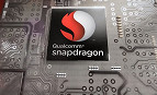 Rumores: Snapdragon 835 poderá chegar a 2.45GHz