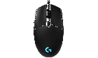 Logitech anuncia novo mouse G203 Prodigy