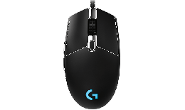 Logitech anuncia novo mouse G203 Prodigy