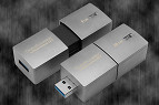 Kingston anuncia pendrive de 2TB Kingston anuncia pendrive de 2TB